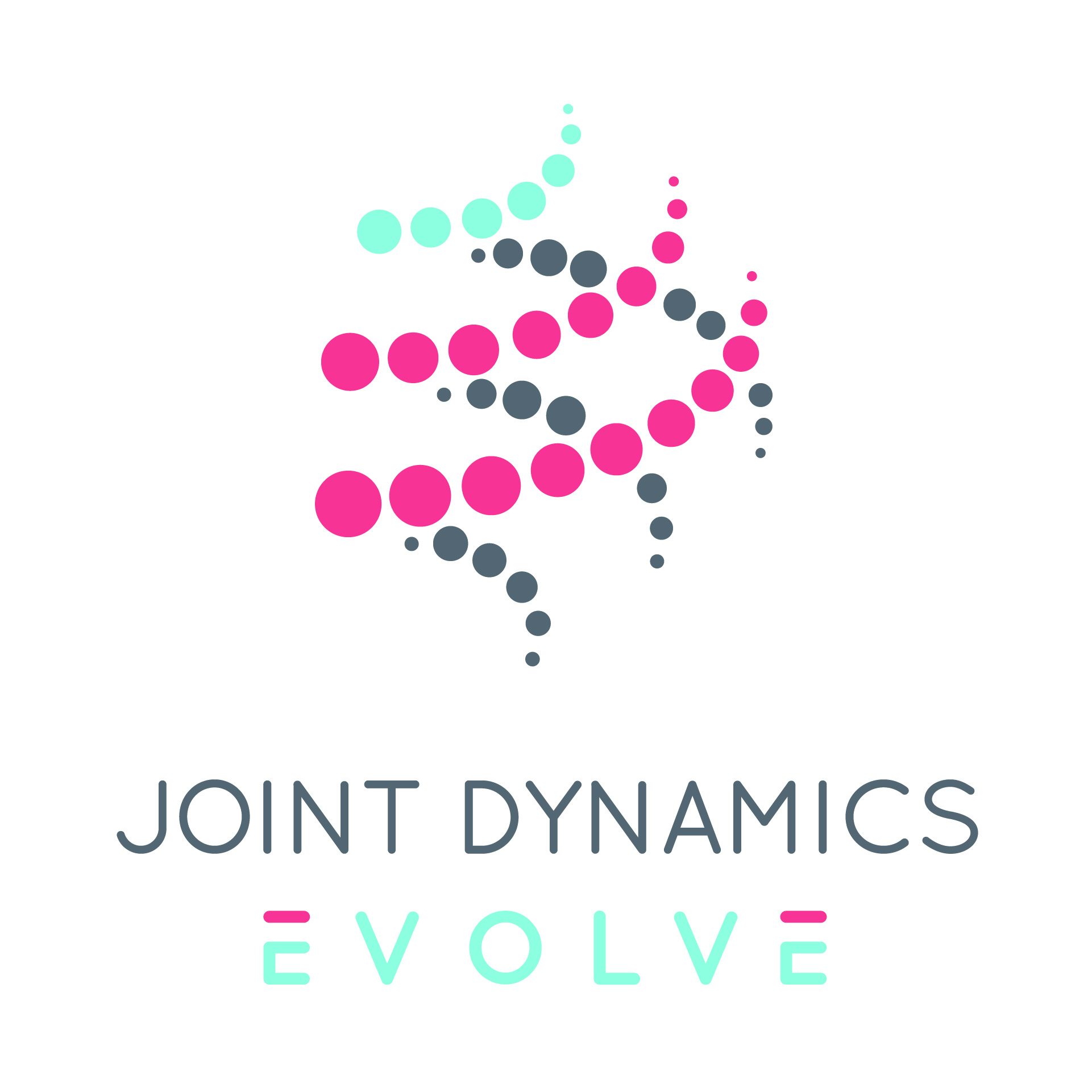 Joint Dynamics Evolve